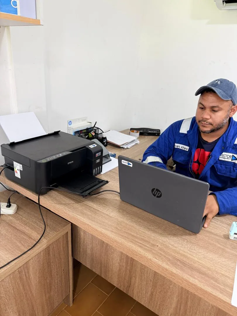 Ingeniería y servicio técnico