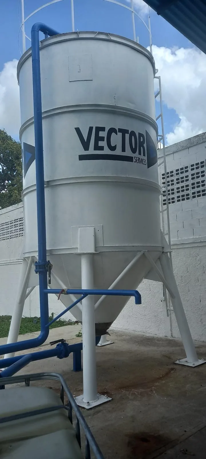 Planta propia en Maturín